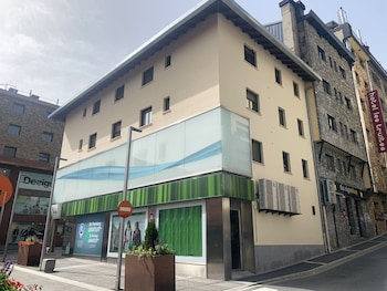 pas de la casa