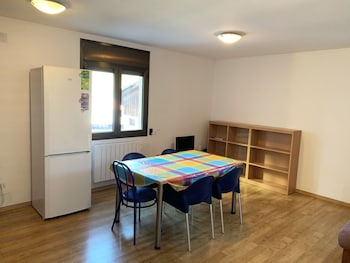 pas de la casa