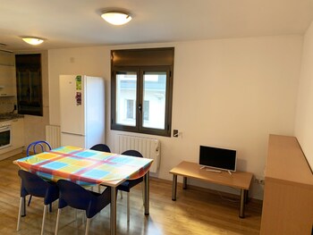 pas de la casa