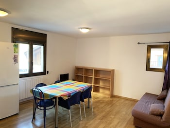pas de la casa