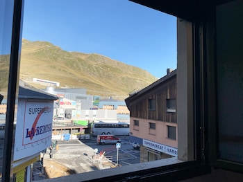 pas de la casa