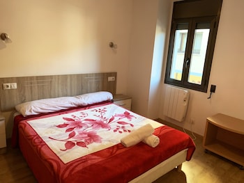 pas de la casa
