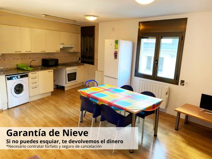 pas de la casa