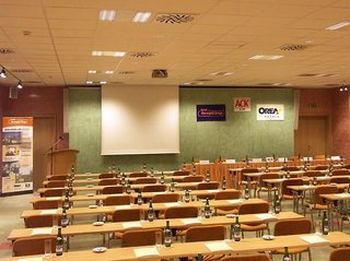 orea congress hotel brno