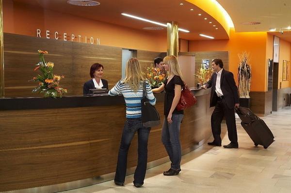 orea congress hotel brno
