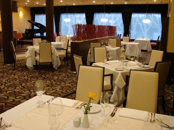 orea congress hotel brno