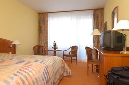 orea congress hotel brno