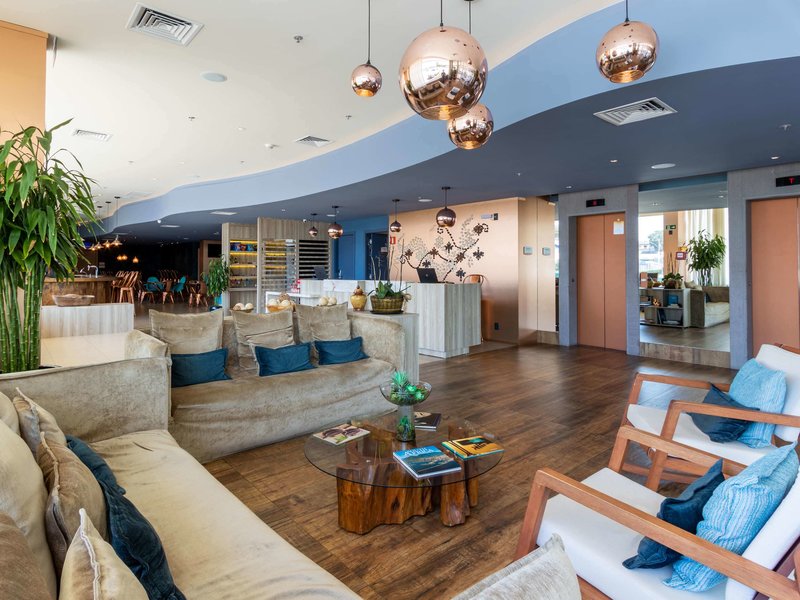 ibis styles curitiba aeroporto