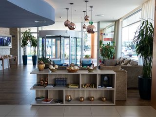 ibis styles curitiba aeroporto