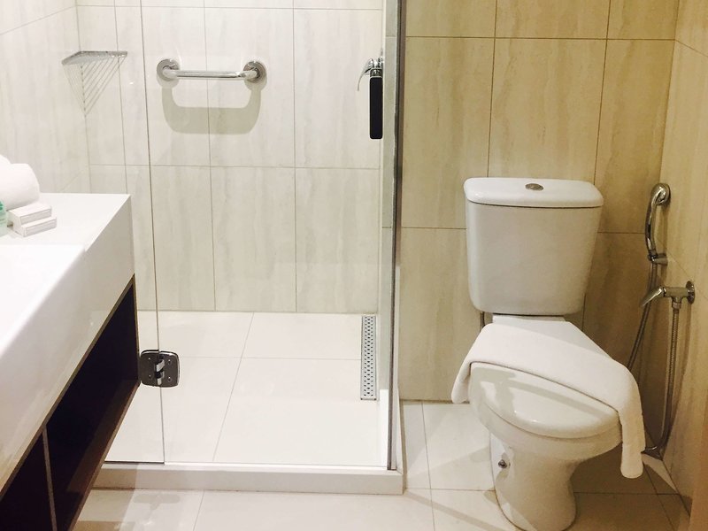 ibis styles curitiba aeroporto