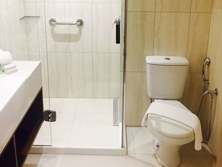 ibis styles curitiba aeroporto