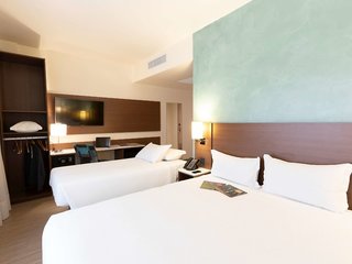 Ibis Styles Curitiba Aeroporto,Sao Jose Dos Pinhais>>Curitiba,3 star