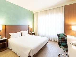 Ibis Styles Curitiba Aeroporto,Sao Jose Dos Pinhais>>Curitiba,3 star
