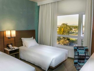 Ibis Styles Curitiba Aeroporto,Sao Jose Dos Pinhais>>Curitiba,3 star