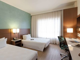 Ibis Styles Curitiba Aeroporto,Sao Jose Dos Pinhais>>Curitiba,3 star