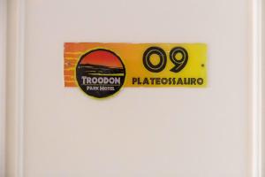 Troodon Park Hotel,,3 star