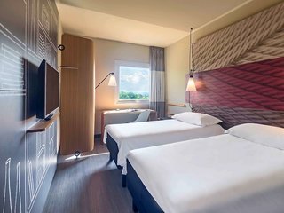 Ibis Guaiba,Guaíba>>Guaiba,3 star