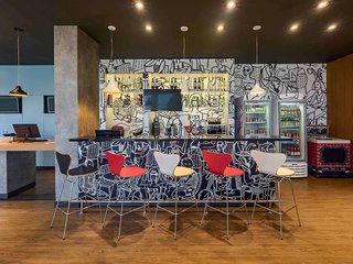 Ibis Guaiba,Guaíba>>Guaiba,3 star
