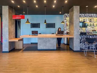 Ibis Guaiba,Guaíba>>Guaiba,3 star