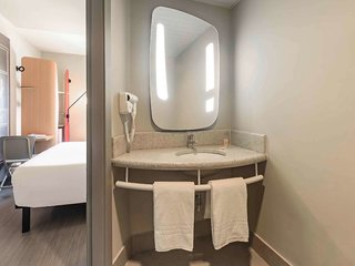 Ibis Guaiba,Guaíba>>Guaiba,3 star