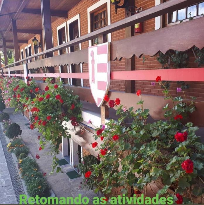 pousada saint gallen