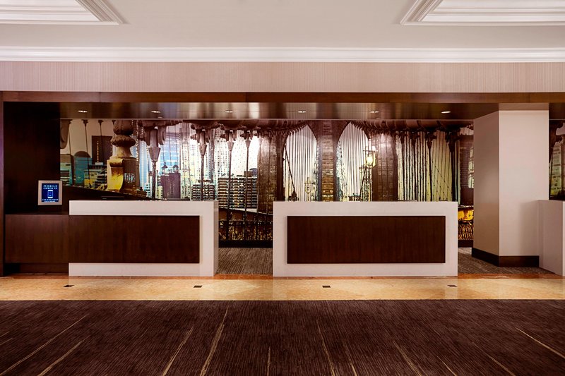 new york marriott at the brooklyn bridge
