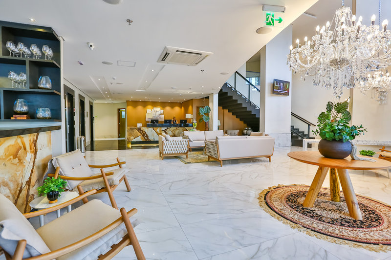 holiday inn goiania by ihg