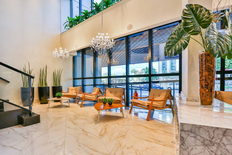 holiday inn goiania by ihg