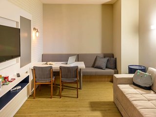 Mercure Sao Bernardo Do Campo,Guarulhos>>Diadema,4 star