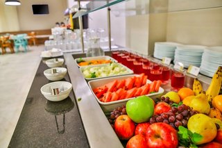 summit suites hotel pindamonhangaba