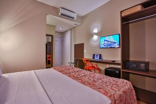 summit suites hotel pindamonhangaba