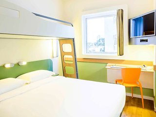 Ibis Budget Curitiba Aeroporto,Sao Jose Dos Pinhais>>Curitiba,3 star