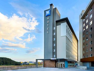 Ibis Budget Curitiba Aeroporto,Sao Jose Dos Pinhais>>Curitiba,3 star