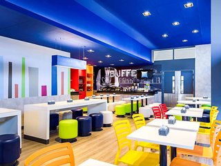 ibis budget curitiba aeroporto