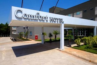 Comfort Hotel Mogi Guacu,Mogi Mirim>>Campinas,3 star