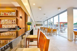 comfort hotel mogi guacu