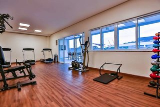 comfort hotel mogi guacu