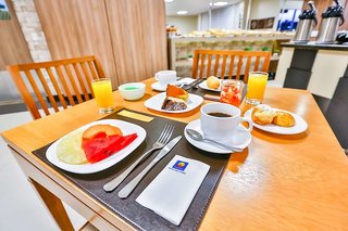 comfort hotel mogi guacu