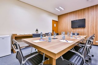 comfort hotel mogi guacu