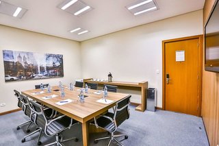 comfort hotel mogi guacu