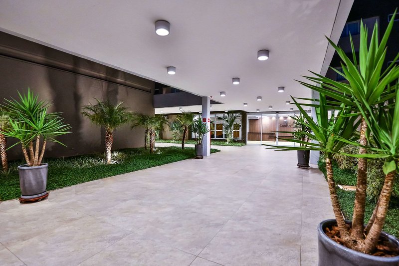 comfort hotel mogi guacu