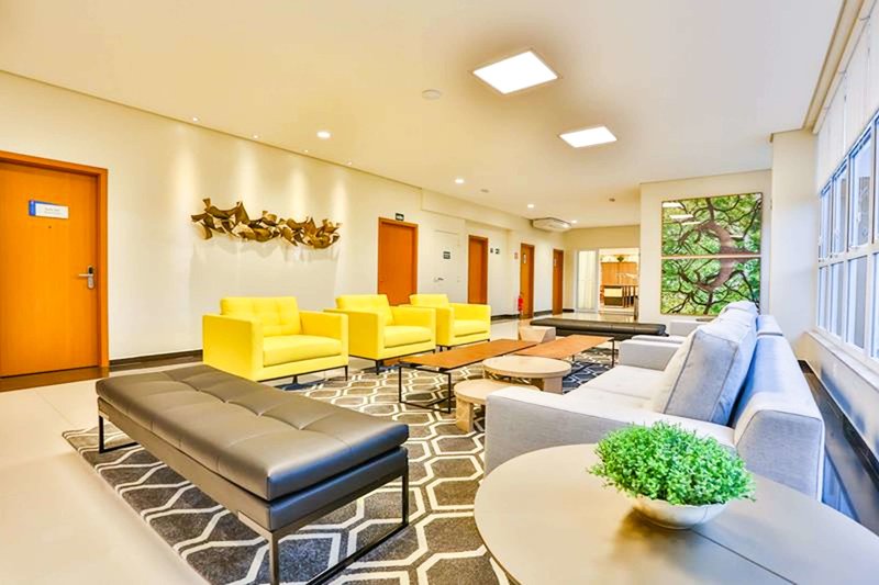 comfort hotel mogi guacu