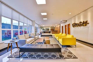 comfort hotel mogi guacu