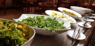 comfort hotel mogi guacu