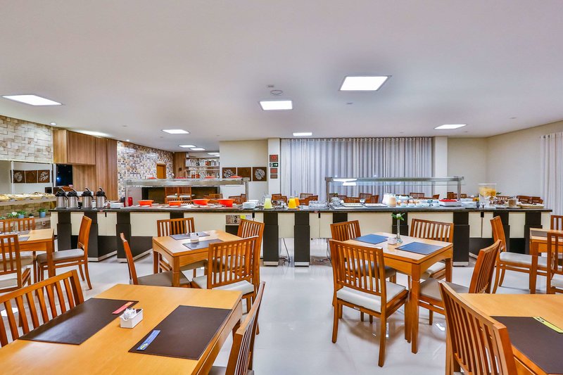 comfort hotel mogi guacu