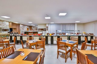 comfort hotel mogi guacu