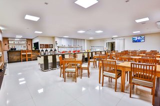 comfort hotel mogi guacu