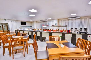 comfort hotel mogi guacu