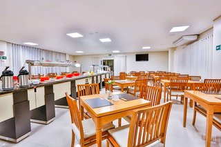 comfort hotel mogi guacu