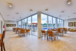 comfort hotel mogi guacu